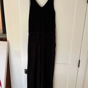 Loft jumpsuit